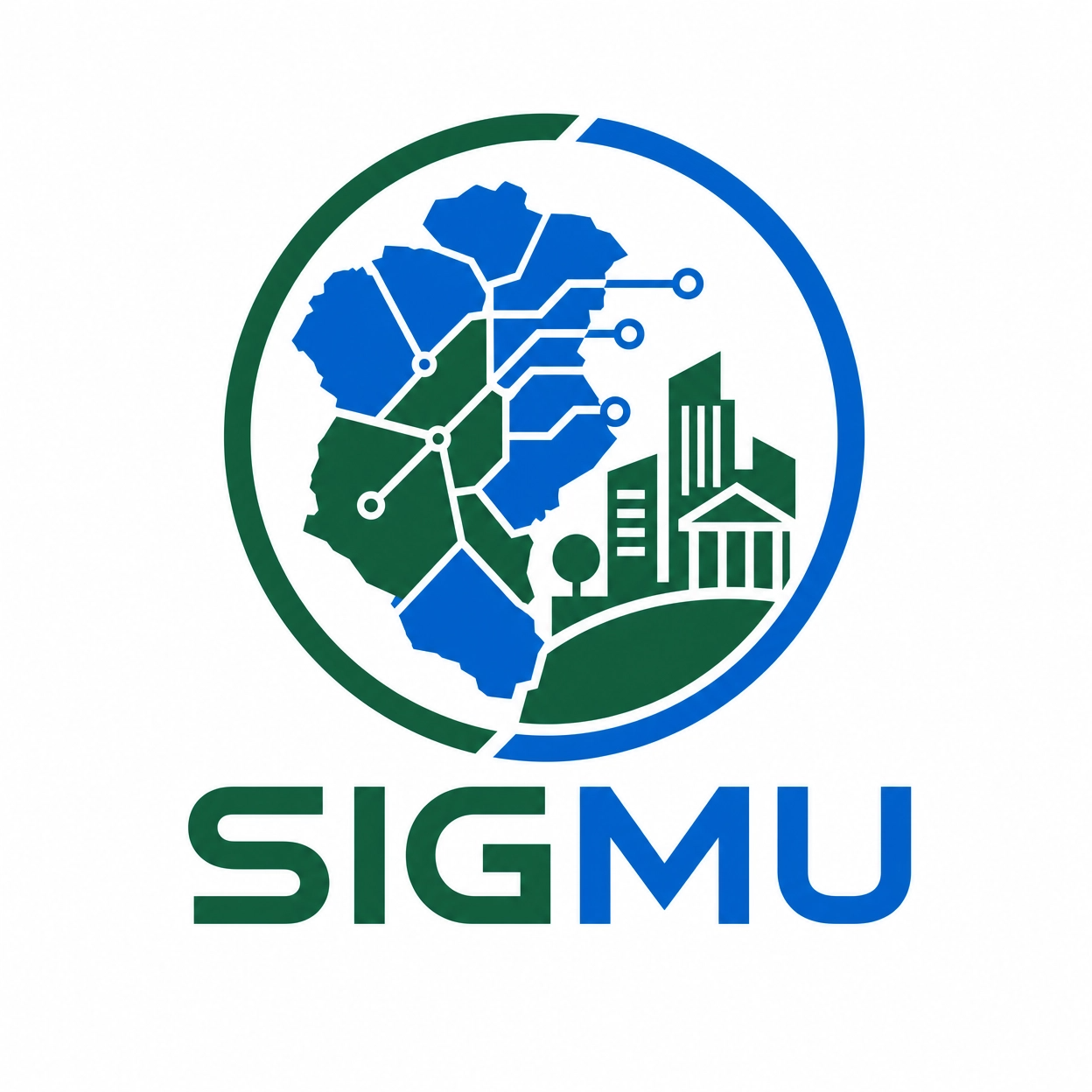 Logo SIGMU